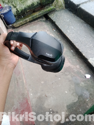 Head fon